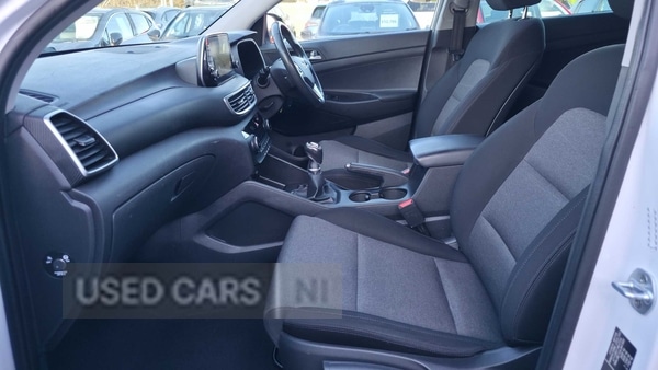 Used Hyundai TUCSON 2019 for sale - 77794694: Photo 13