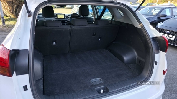 Used Hyundai TUCSON 2019 for sale - 77794694: Photo 14