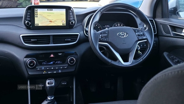 Used Hyundai TUCSON 2019 for sale - 77794694: Photo 16