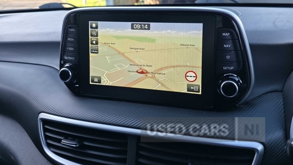 Used Hyundai TUCSON 2019 for sale - 77794694: Photo 17