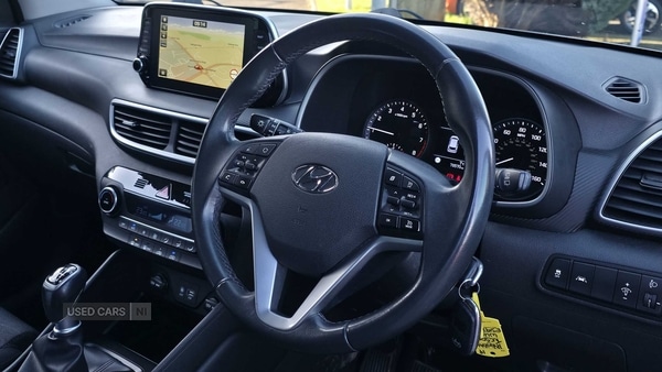 Used Hyundai TUCSON 2019 for sale - 77794694: Photo 19