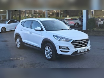 Used Hyundai TUCSON 2019 for sale - 77794694: Photo