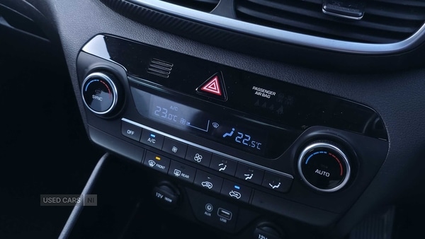 Used Hyundai TUCSON 2019 for sale - 77794694: Photo 21