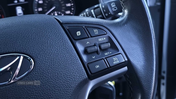 Used Hyundai TUCSON 2019 for sale - 77794694: Photo 23