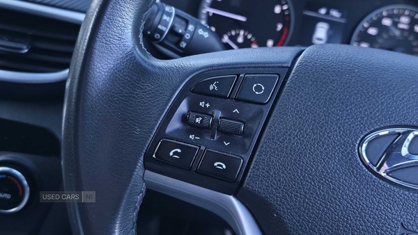 Used Hyundai TUCSON 2019 for sale - 77794694: Photo 25