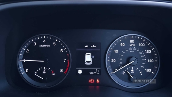 Used Hyundai TUCSON 2019 for sale - 77794694: Photo 26