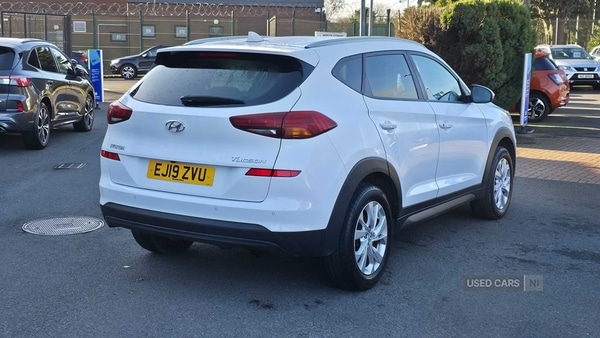 Used Hyundai TUCSON 2019 for sale - 77794694: Photo 6