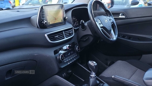 Used Hyundai TUCSON 2019 for sale - 77794694: Photo 9