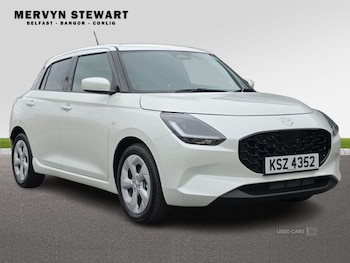Used Suzuki Swift 2026 for sale - 79465566: Photo