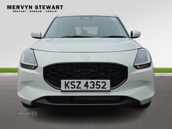 Used Suzuki Swift 2026 for sale - 79465566: Photo