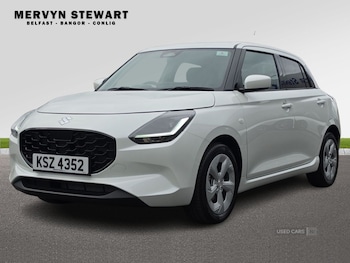 Used Suzuki Swift 2026 for sale - 79465566: Photo