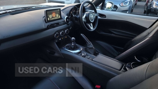 Used Mazda MX-5 2019 for sale - 77560214: Photo 12