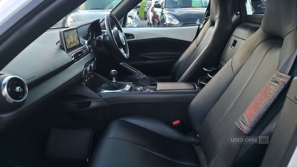 Used Mazda MX-5 2019 for sale - 77560214: Photo 13