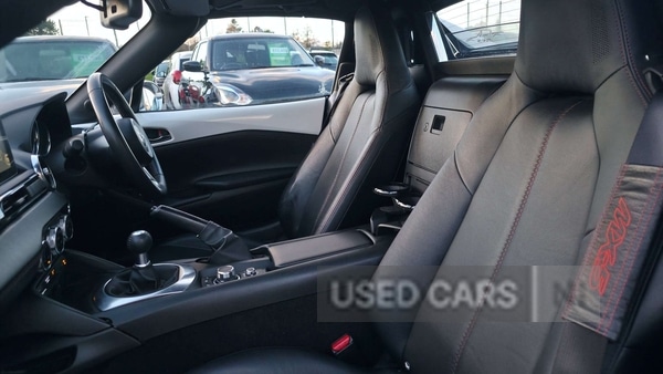 Used Mazda MX-5 2019 for sale - 77560214: Photo 14