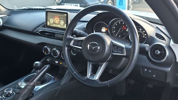 Used Mazda MX-5 2019 for sale - 77560214: Photo 16