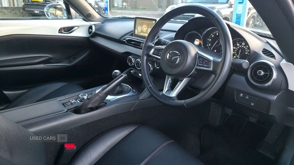 Used Mazda MX-5 2019 for sale - 77560214: Photo 17