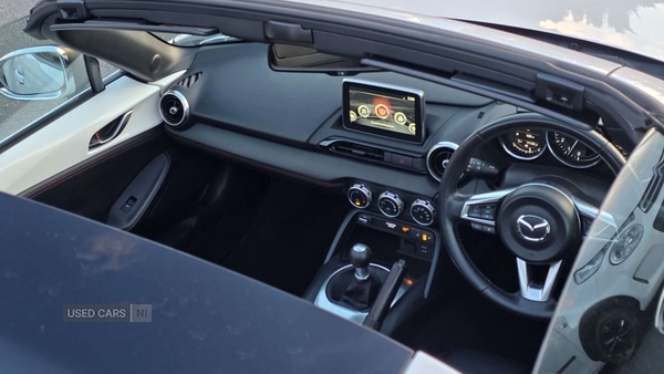 Used Mazda MX-5 2019 for sale - 77560214: Photo 18
