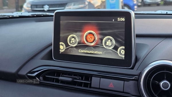 Used Mazda MX-5 2019 for sale - 77560214: Photo 19