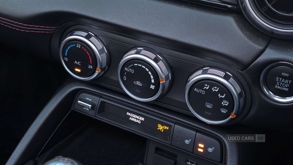 Used Mazda MX-5 2019 for sale - 77560214: Photo 22