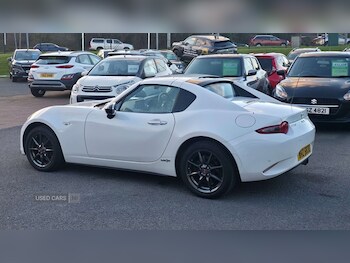 Used Mazda MX-5 2019 for sale - 77560214: Photo
