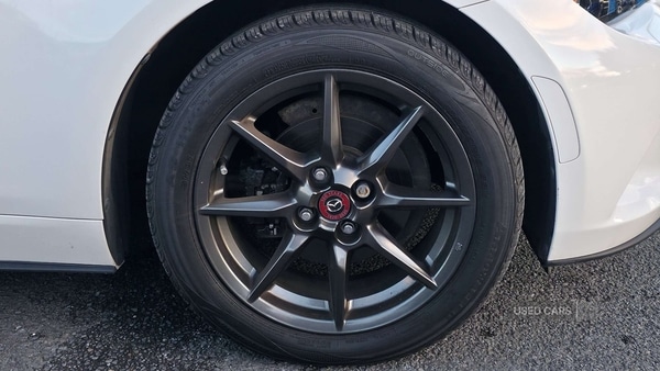 Used Mazda MX-5 2019 for sale - 77560214: Photo 8