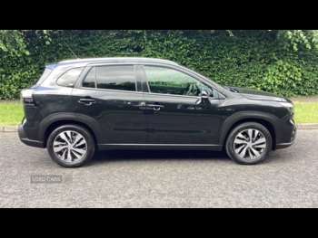 Used Suzuki SX4 S-Cross 2023 for sale - 74823434: Photo