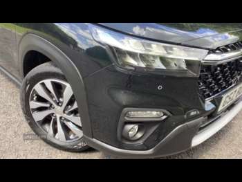 Used Suzuki SX4 S-Cross 2023 for sale - 74823434: Photo
