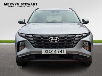 Used Hyundai TUCSON 2022 for sale - 79541109: Photo