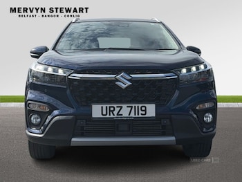 Used Suzuki SX4 S-Cross 2023 for sale - 79472723: Photo