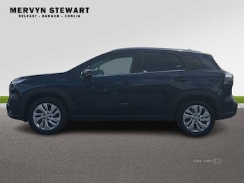 Used Suzuki SX4 S-Cross 2023 for sale - 79472723: Photo