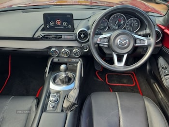 Used Mazda MX-5 2022 for sale - 78899002: Photo