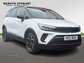 Used Vauxhall Crossland 2024 for sale - 79318065: Photo