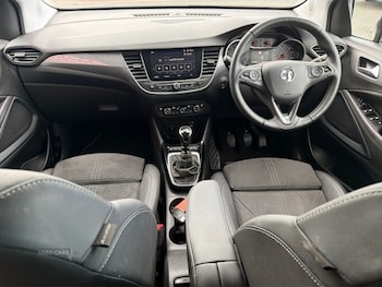 Used Vauxhall Crossland 2024 for sale - 79318065: Photo