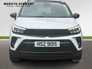 Used Vauxhall Crossland 2024 for sale - 79318065: Photo