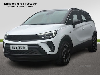 Used Vauxhall Crossland 2024 for sale - 79318065: Photo