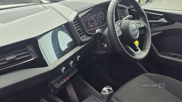 Used Audi A1 2020 for sale - 76486168: Photo 10