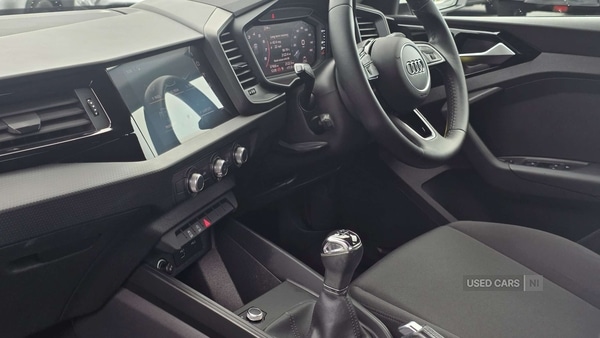 Used Audi A1 2020 for sale - 76486168: Photo 11