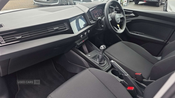 Used Audi A1 2020 for sale - 76486168: Photo 12