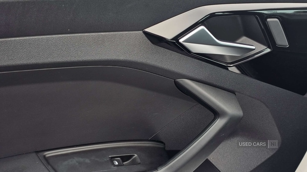 Used Audi A1 2020 for sale - 76486168: Photo 13