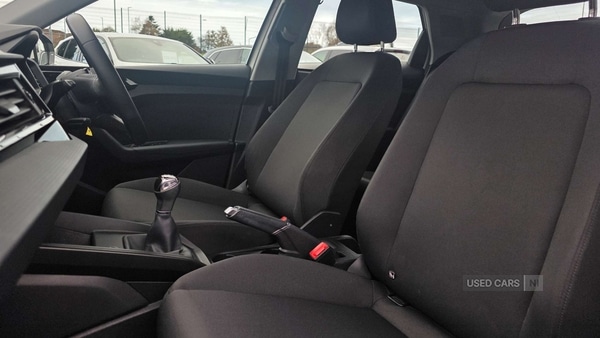 Used Audi A1 2020 for sale - 76486168: Photo 14