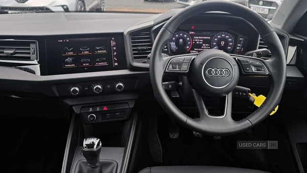 Used Audi A1 2020 for sale - 76486168: Photo 17