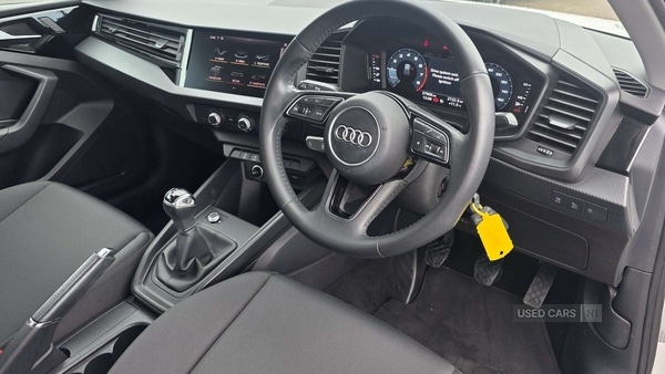 Used Audi A1 2020 for sale - 76486168: Photo 18