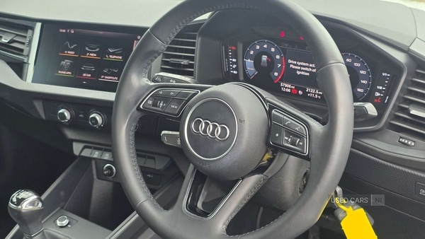 Used Audi A1 2020 for sale - 76486168: Photo 19