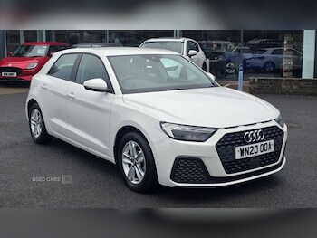 Used Audi A1 2020 for sale - 76486168: Photo