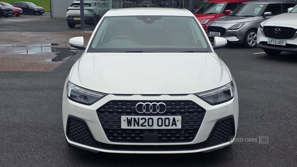 Used Audi A1 2020 for sale - 76486168: Photo 2