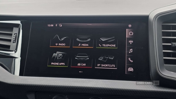 Used Audi A1 2020 for sale - 76486168: Photo 22