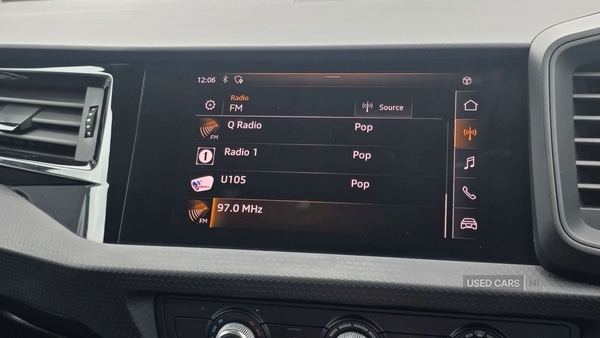 Used Audi A1 2020 for sale - 76486168: Photo 23