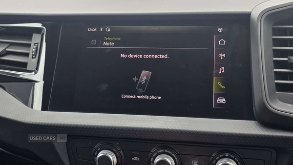 Used Audi A1 2020 for sale - 76486168: Photo 24