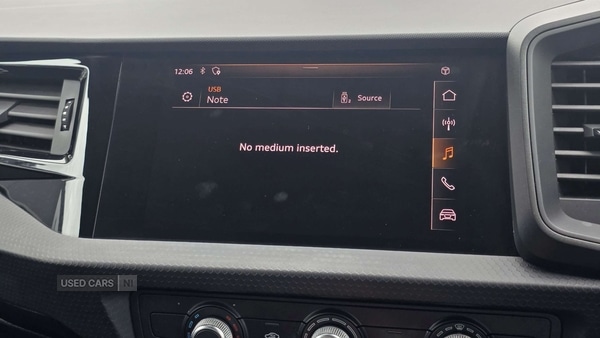 Used Audi A1 2020 for sale - 76486168: Photo 25