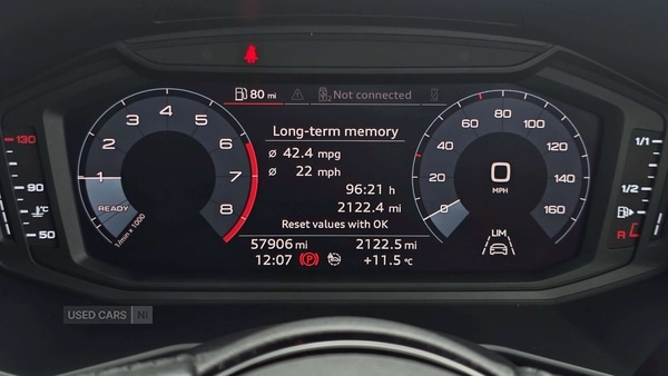 Used Audi A1 2020 for sale - 76486168: Photo 29